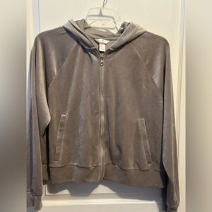 H&M Hooded Jacket
